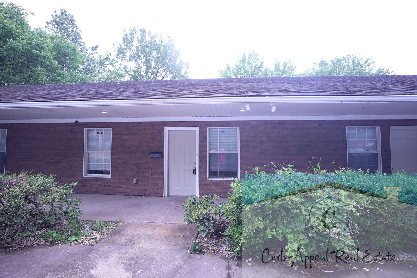 Jonesboro Apartment: 1809 Eldridge