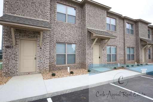 Luxury 2 bed 2 bath apartment - brand new construction!! Washer, dryer, internet, cable and utilities included!! – photo 1