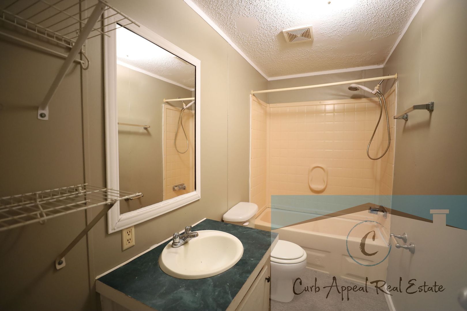 Jonesboro Apartment: 2620 Crawford