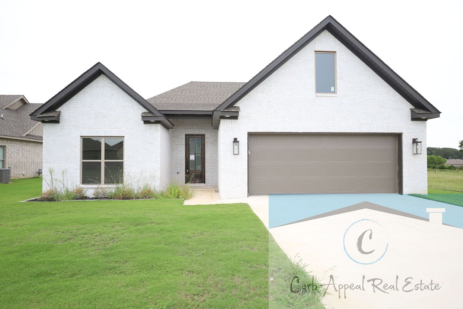 Brookland House: 125 Hidden Creek Dr