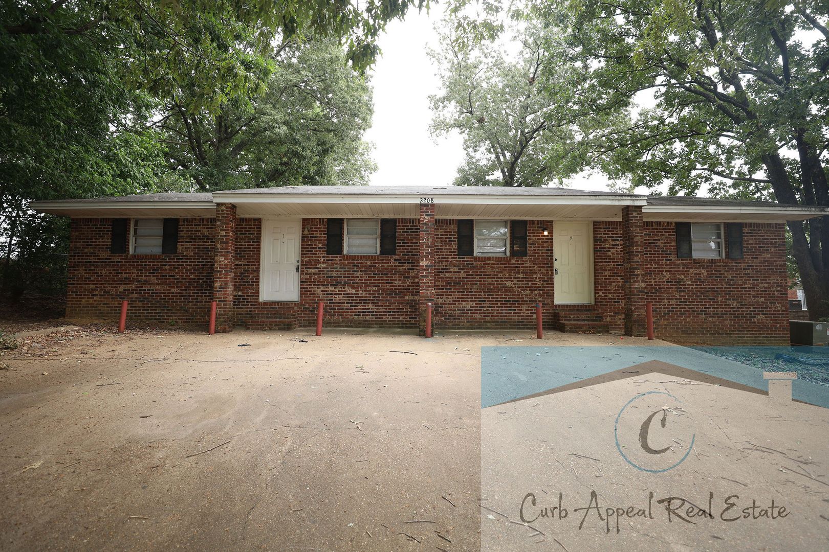 Jonesboro Apartment: 2208 Sybel Cove