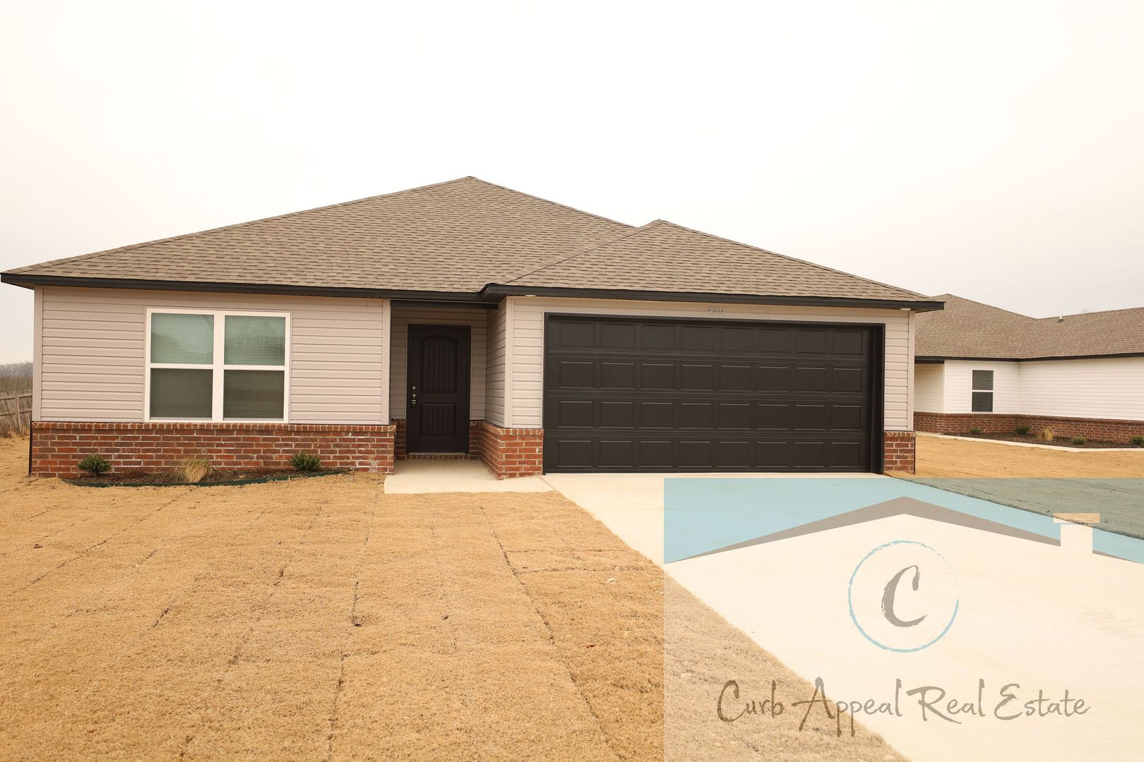 Jonesboro House: 4704 Copley Dr