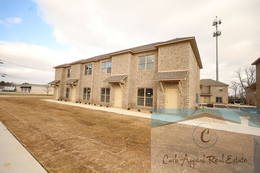 Luxury 2 bed 2 bath apartment - brand new construction!! Washer, dryer, internet, cable and utilities included!! – photo 1