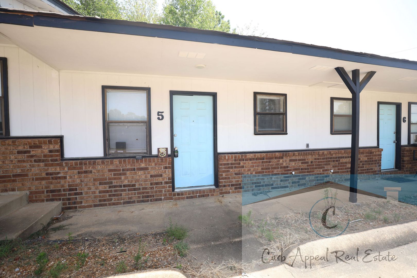 Jonesboro Apartment: 1708 Pineview