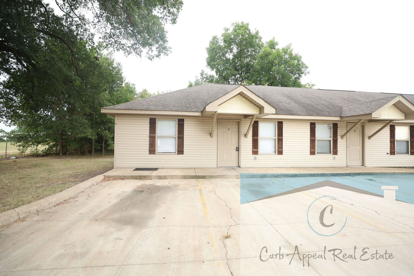 Jonesboro Apartment: 1716 Arch Street