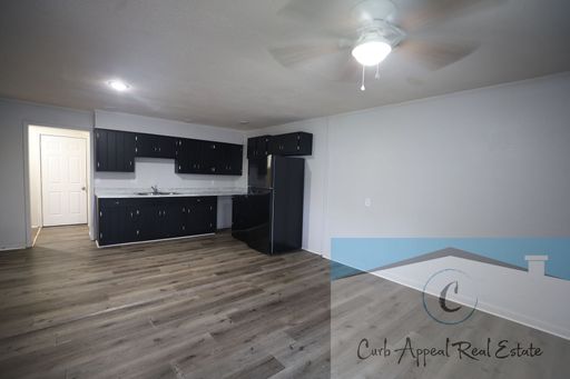 2 bed / 1 bath apartment in Trumann - HUD accepted!!