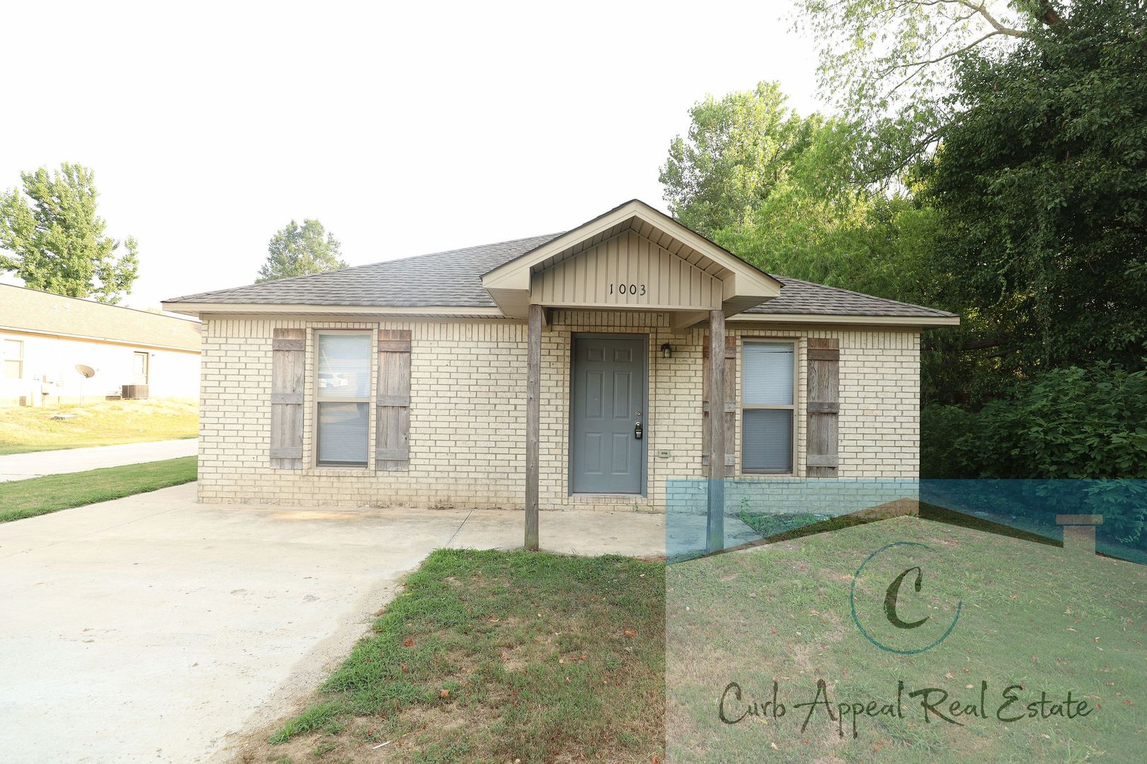 Jonesboro House: 1003 Belt