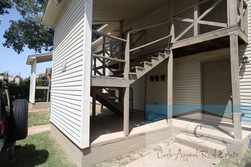 Spacious 1 bed 1 bath apt