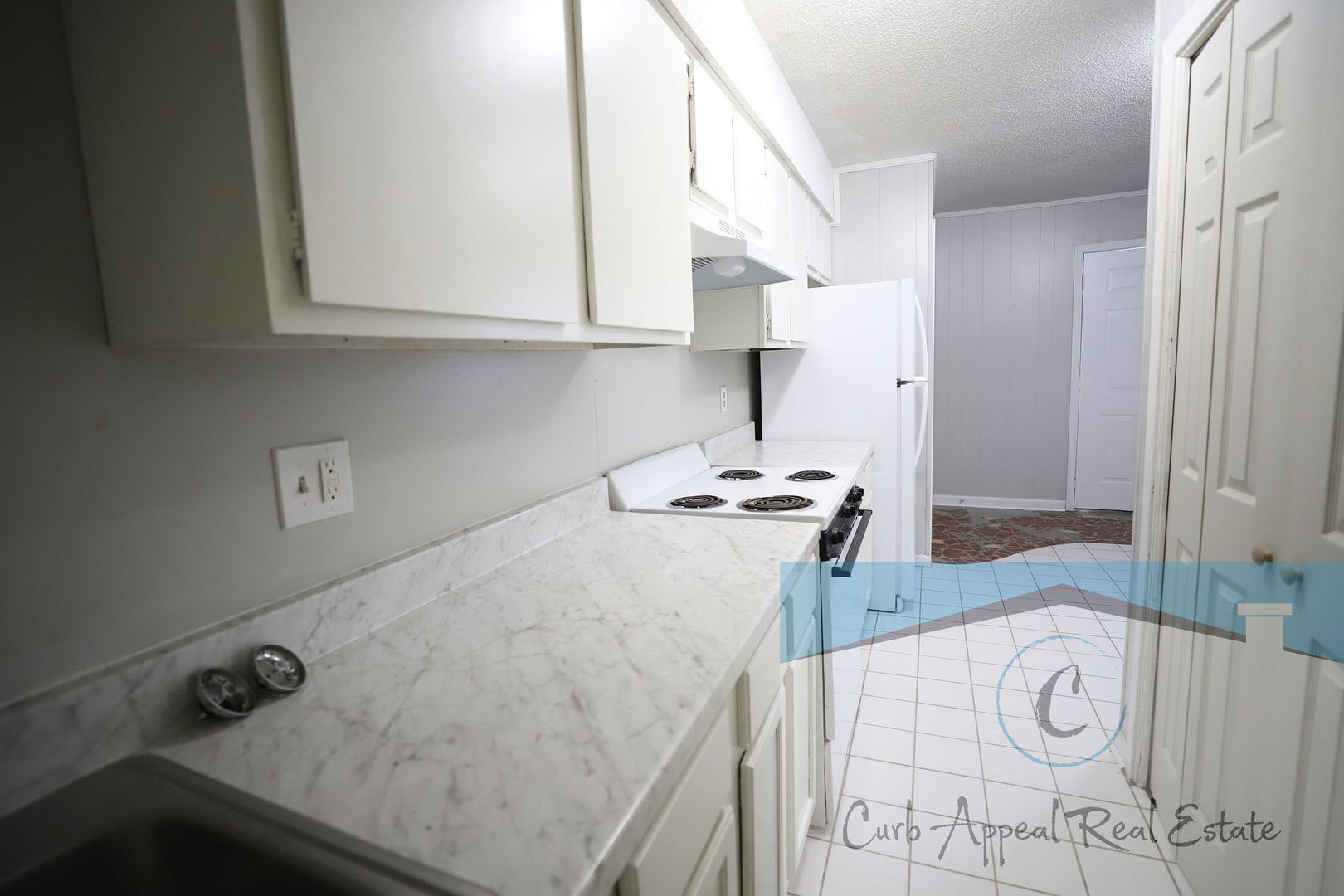 Jonesboro Apartment: 2110 Cedar Heights