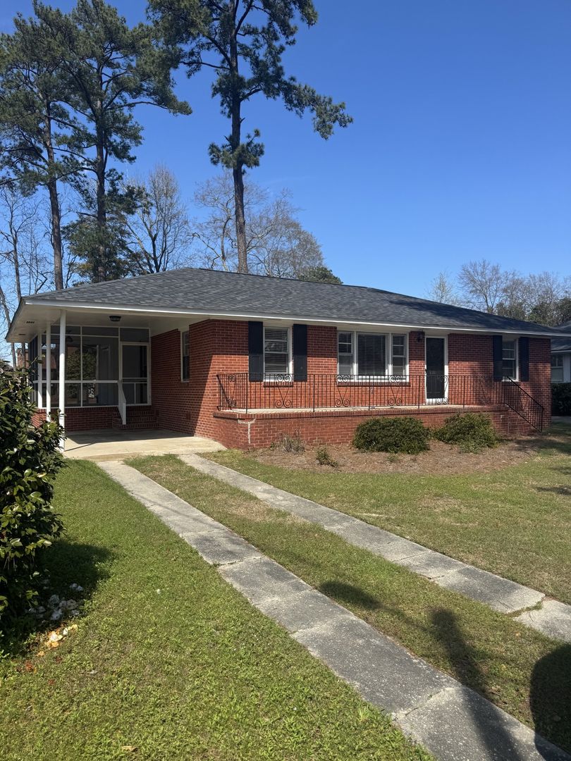 Florence House: 2111 Hart Road