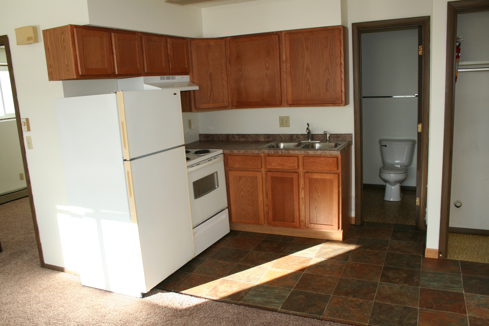 Marquette Apartment: 1008 W Ridge Street