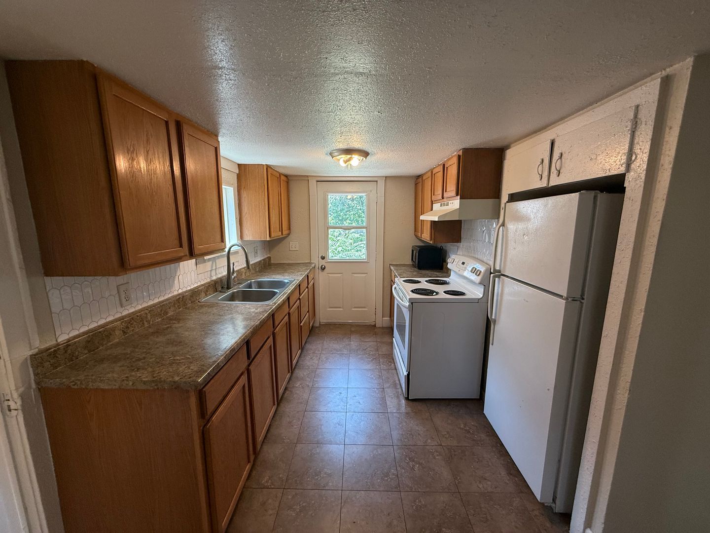 Wheat Ridge Apartment: 3955 Upham