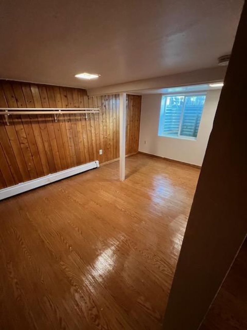 Wheat Ridge Apartment: 3955 Upham