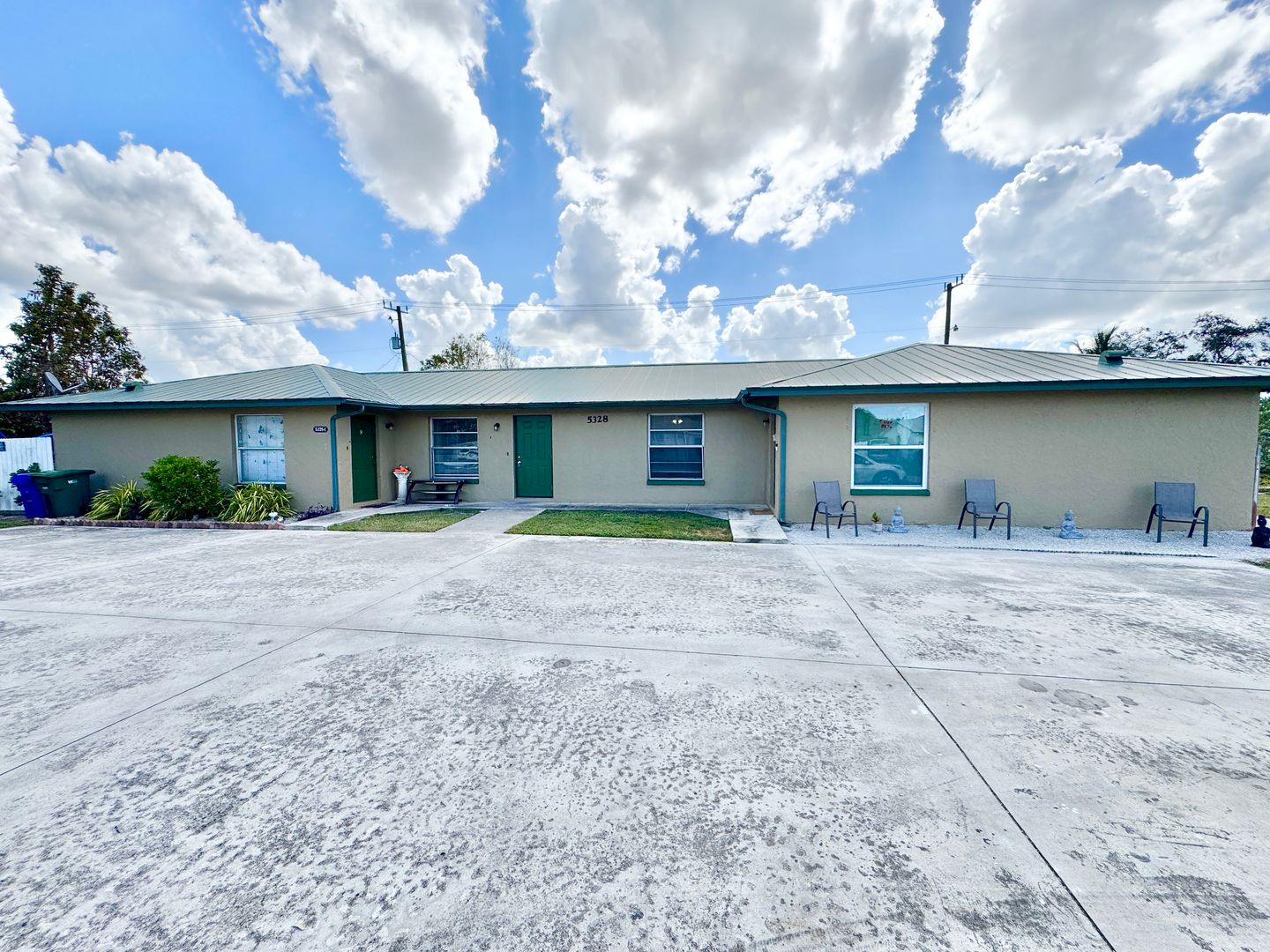 Naples Apartment: 5328 24th Ave SW