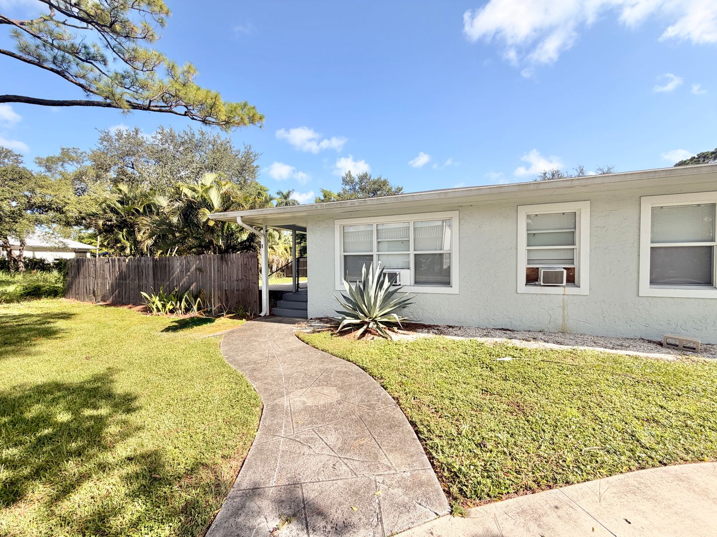 Naples Apartment: 2651 Terrace Avenue