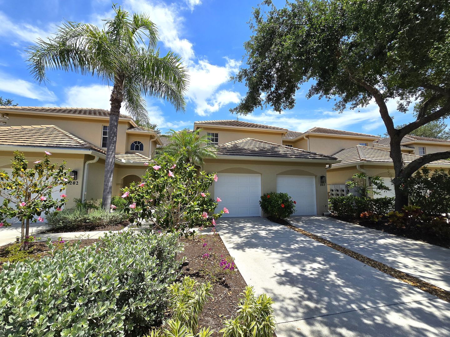 Bonita Springs Condo: 25130 Sandpiper Greens Court