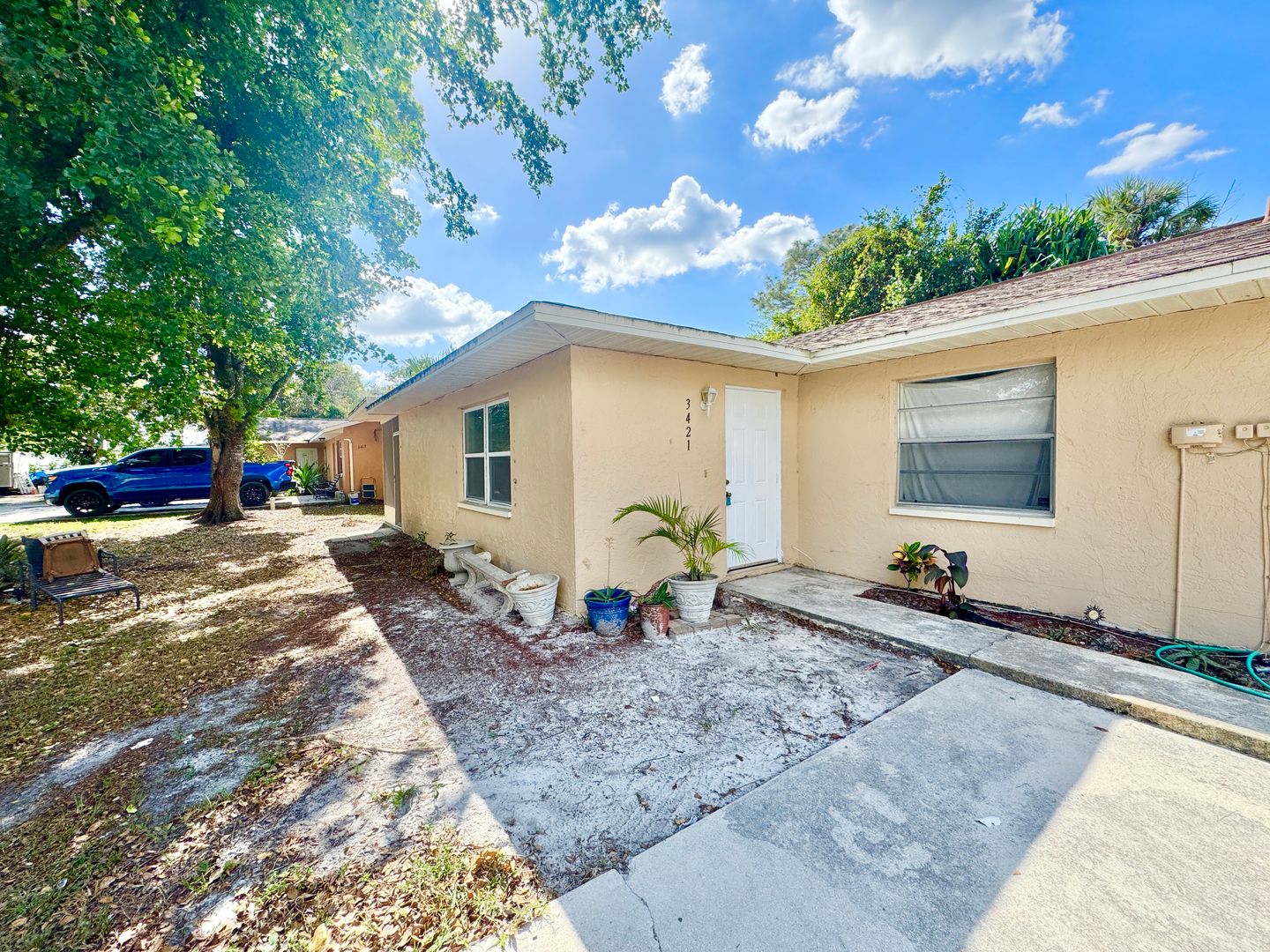 Bonita Springs House: 3421 Ketcham Court
