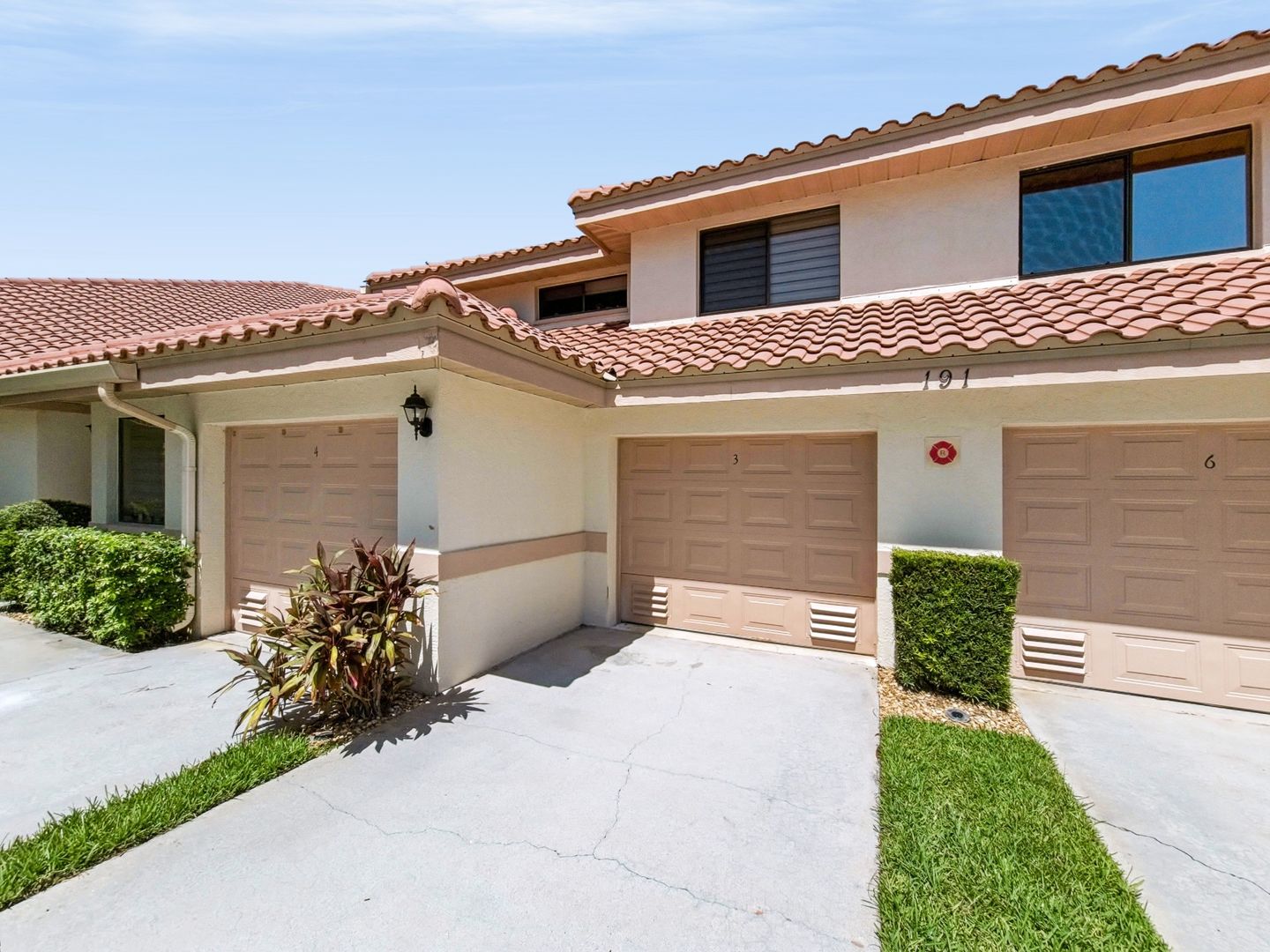 Naples Condo: 191 Bennington Drive