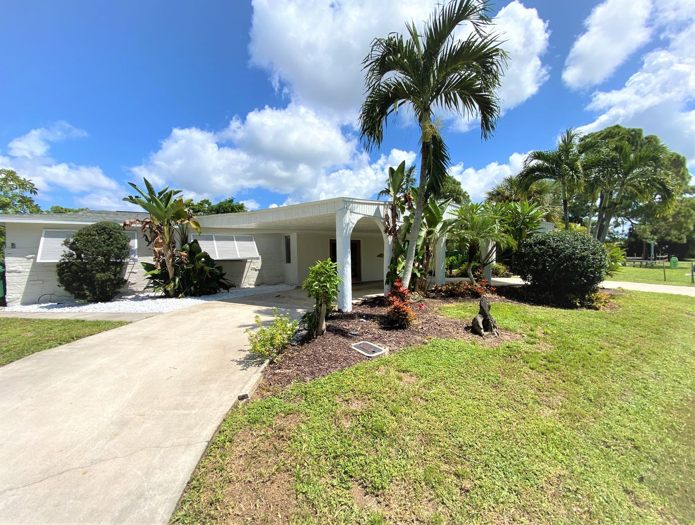 Naples House: 4033 Guava Drive