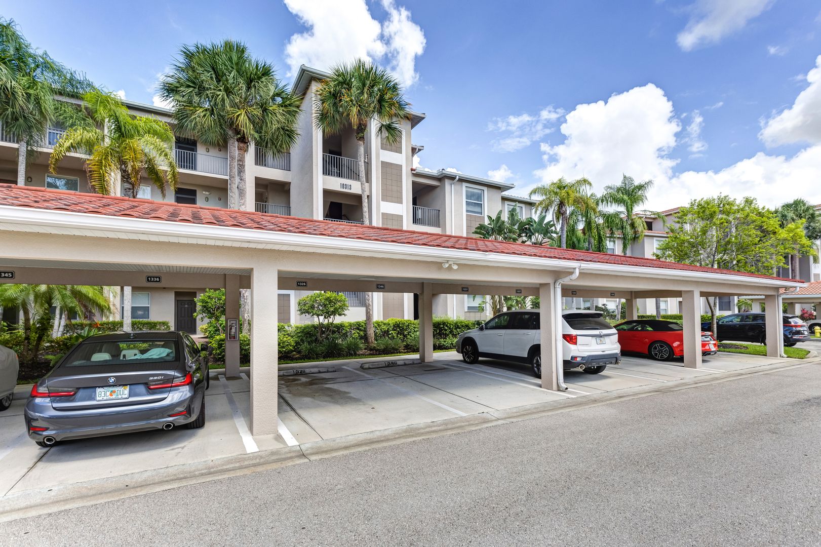 Naples Condo: 10313 Heritage Bay Blvd.