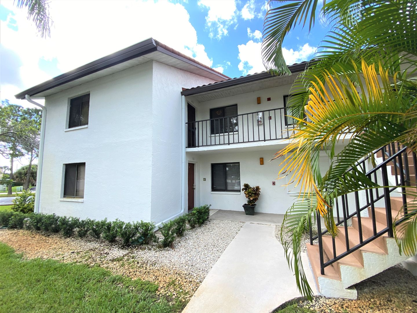 Naples Condo: 4987 Pepper Circle