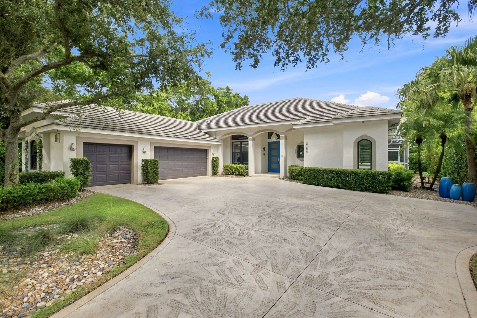 Naples House: 2160 Harlans Run