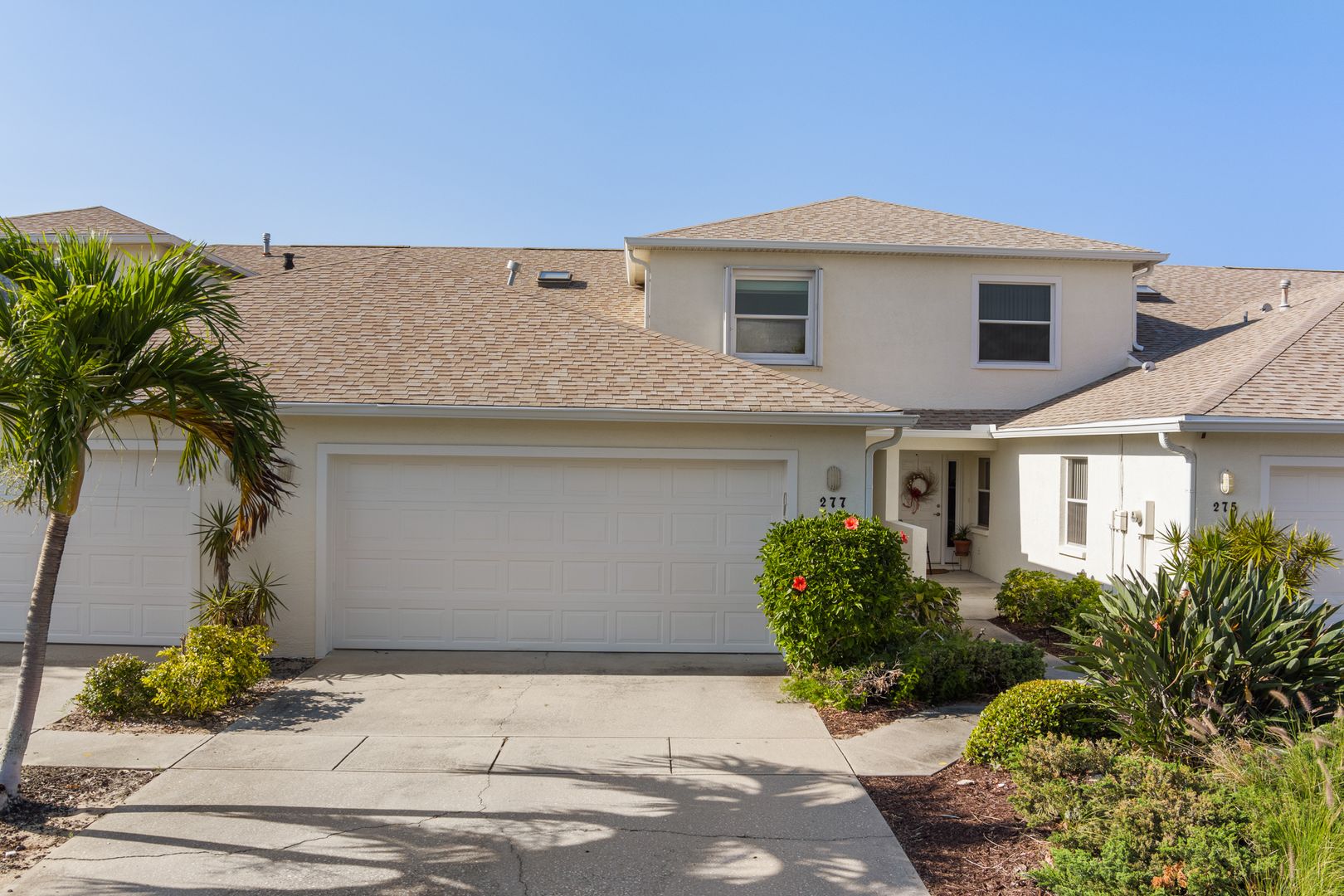 Indian Harbour Beach House: 277 Coastal Hill Dr