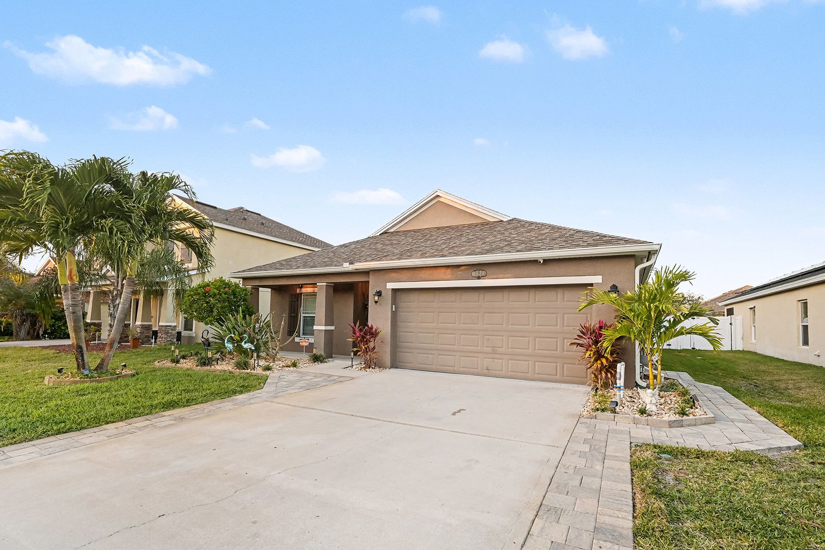 West Melbourne House: 1928 Attilburgh Blvd