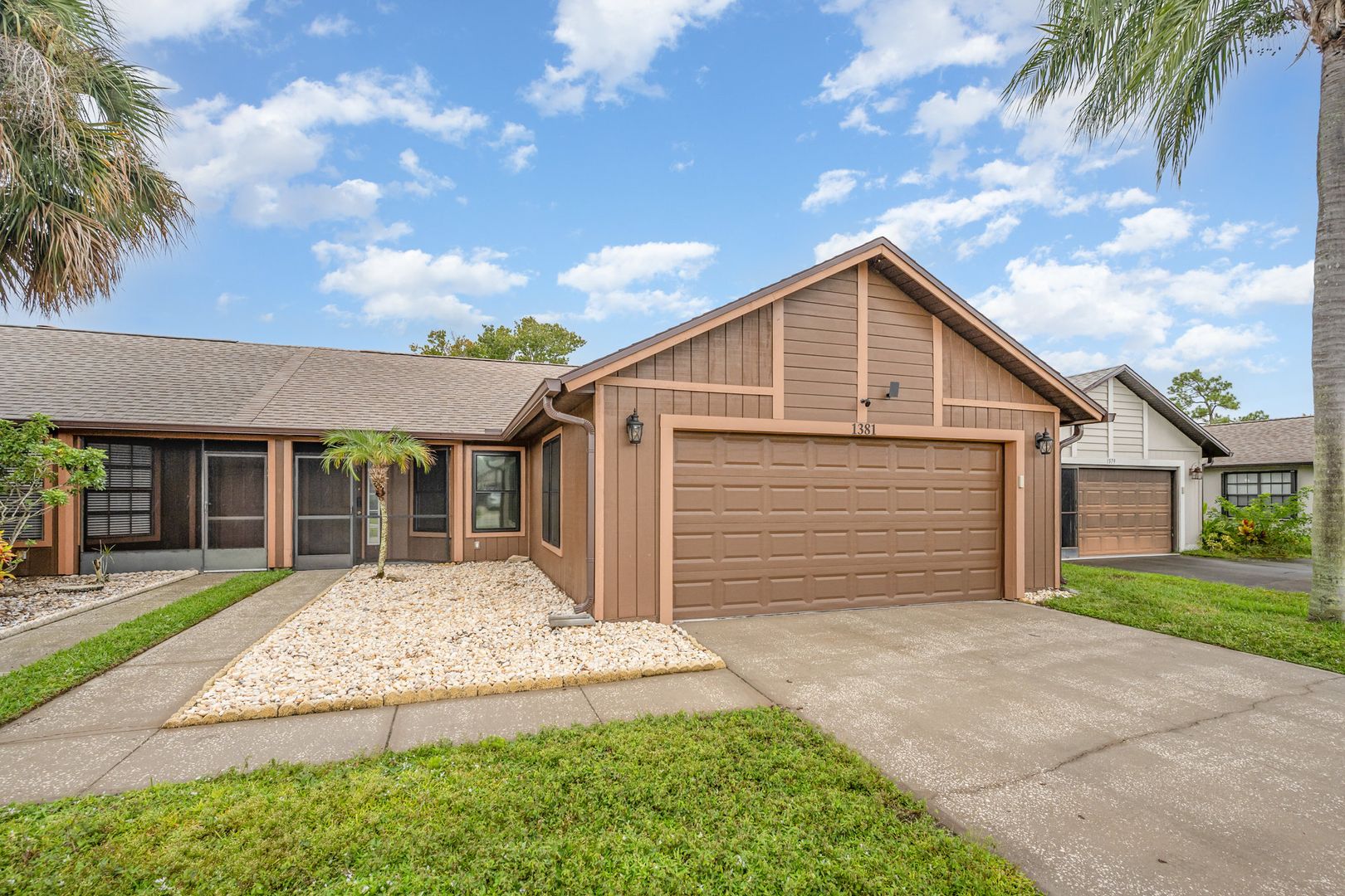 Rockledge House: 1381 Byrd Court