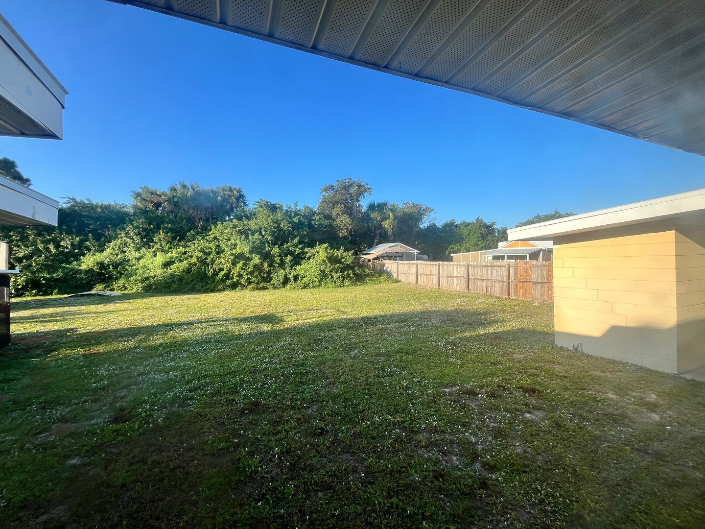 Palm Bay Apartment: 2338 Shenandoah Rd