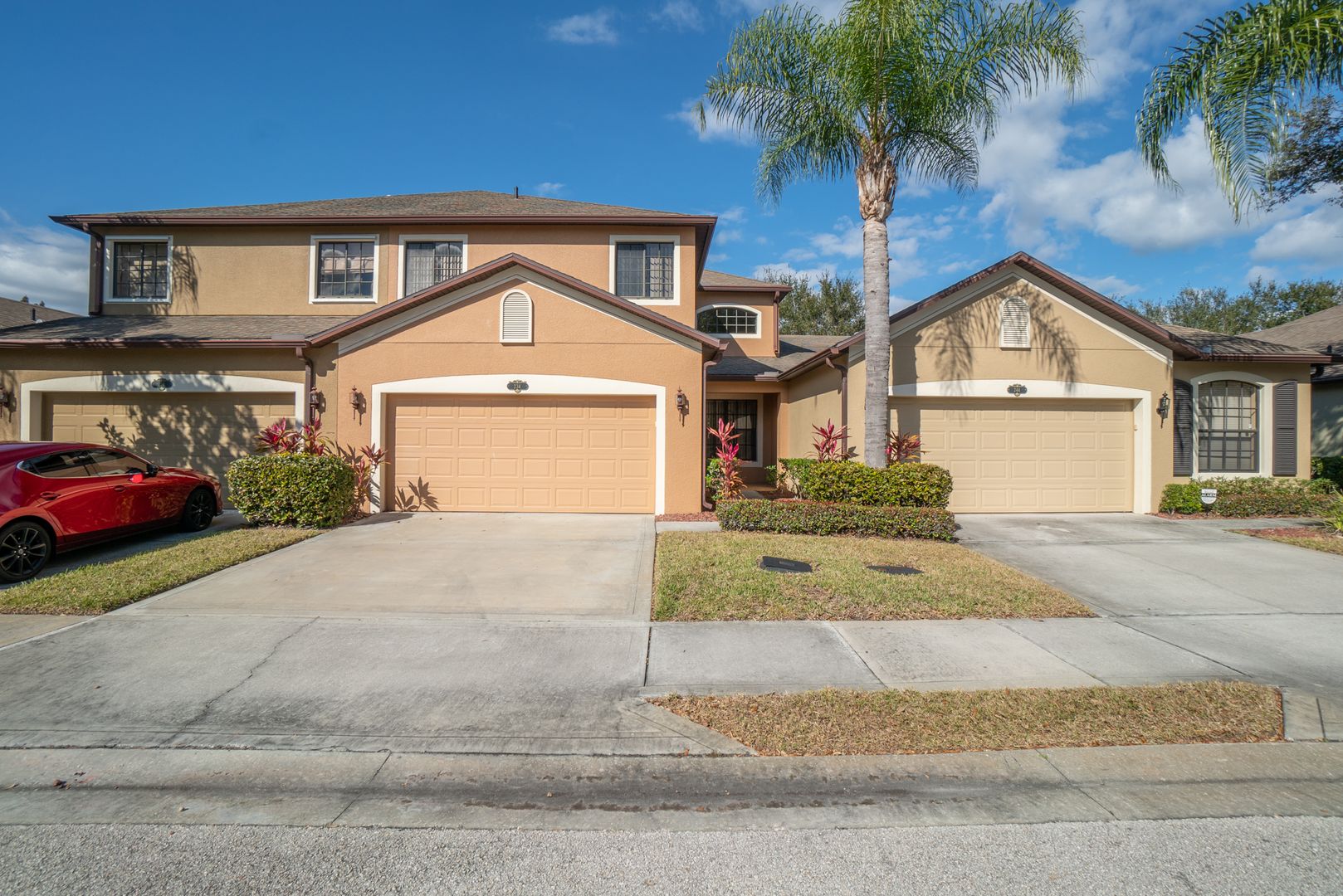 west melbourne House: 234 MURANO DR