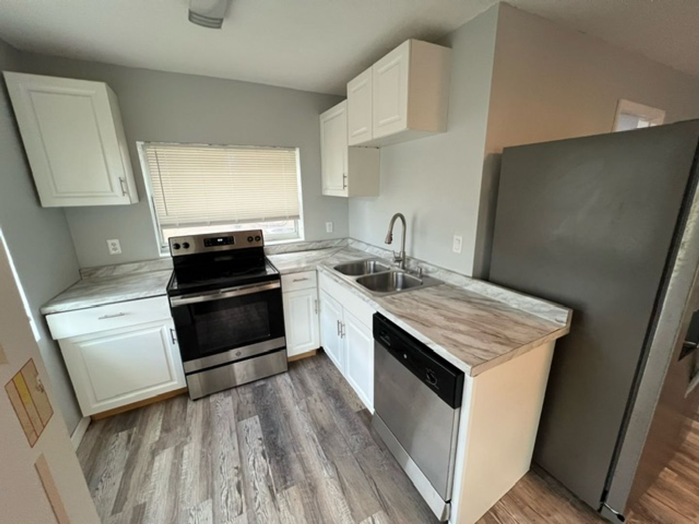 Titusville Apartment: 701 tropic st