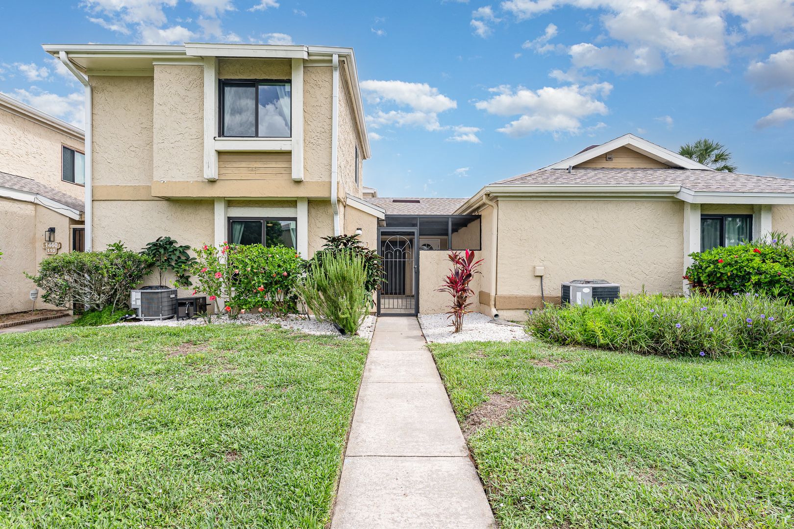 Palm Bay House: 1460 Sheafe ave #111