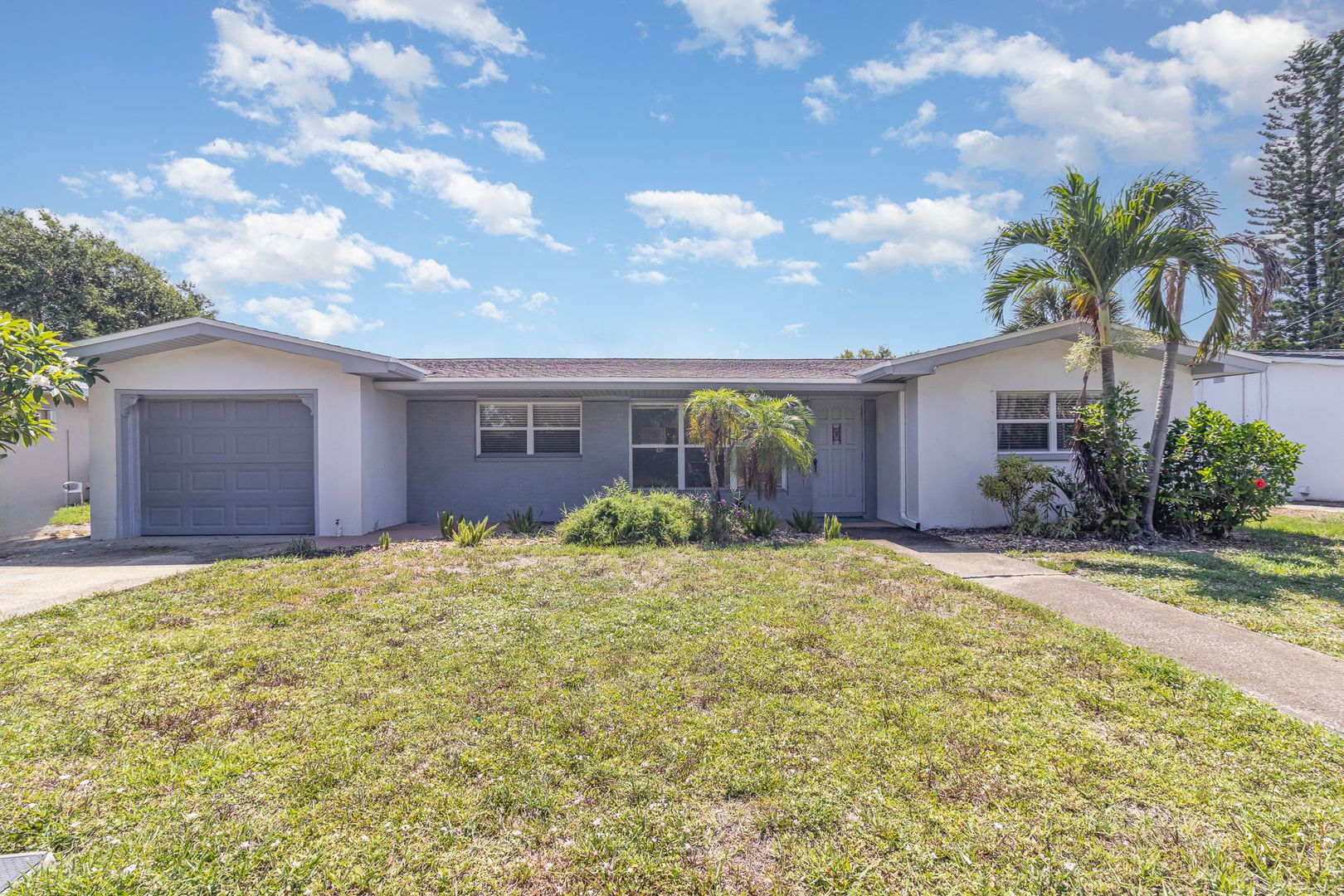 Melbourne Beach House: 2157 Barracuda Ave