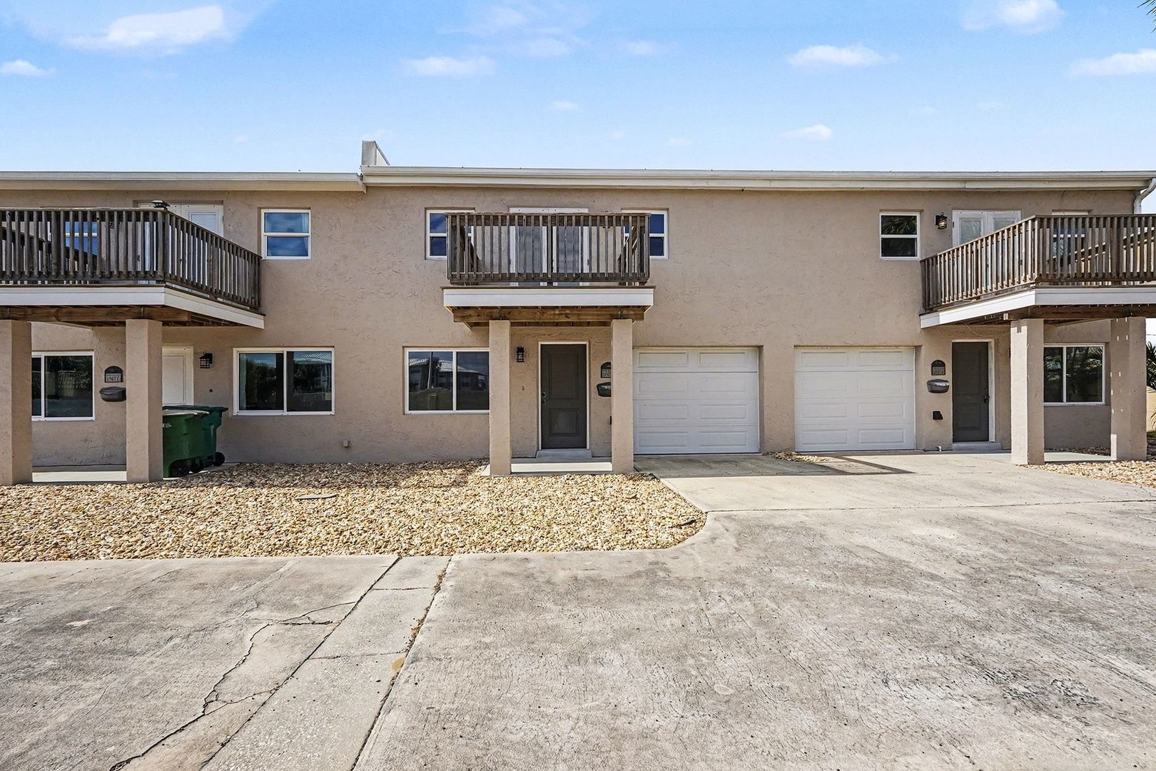 Satellite Beach House: 1280 SR-A1A Unit B