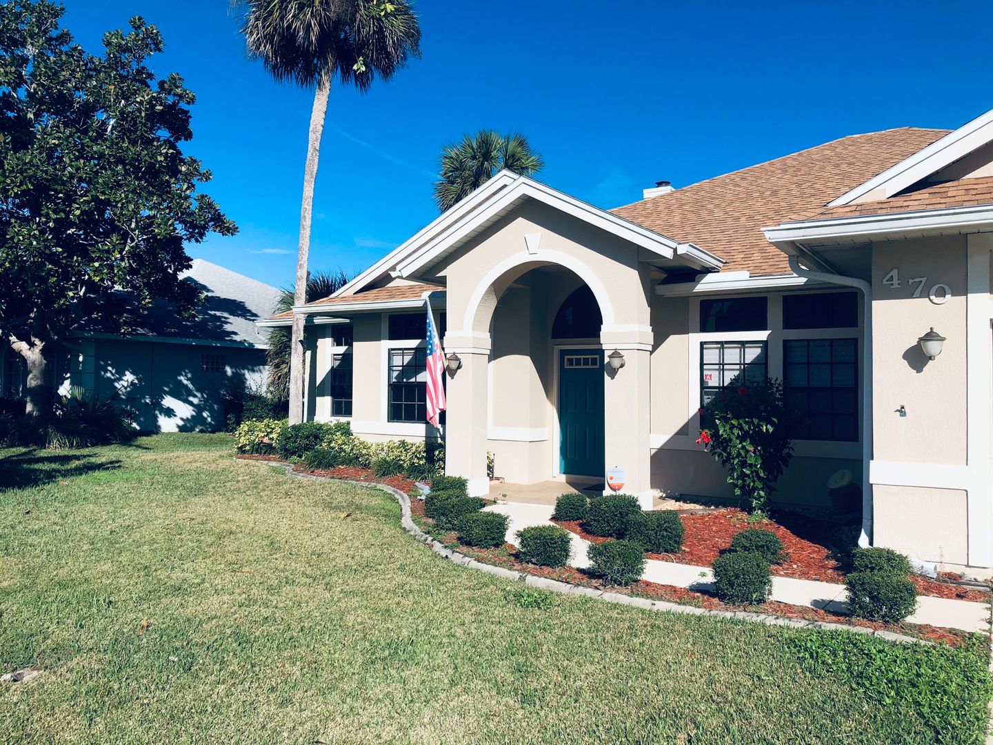 Merritt Island, House: 470 indian bay blvd
