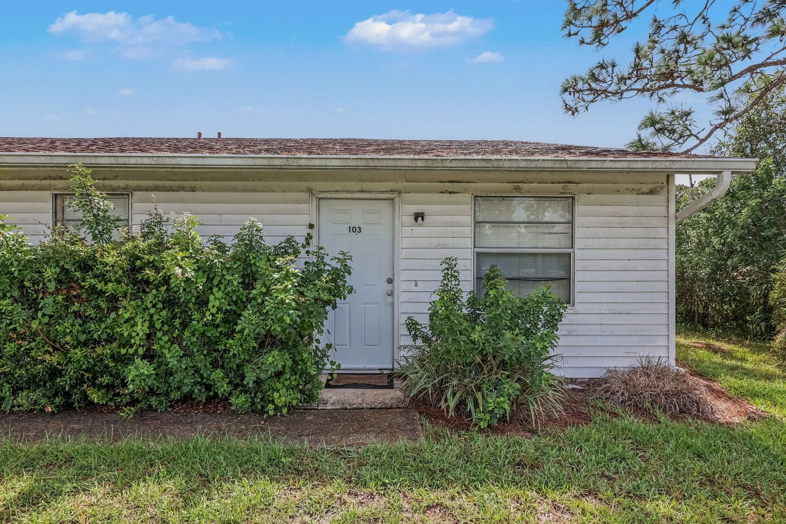 Palm Bay, Apartment: 1951 Convair St SE,