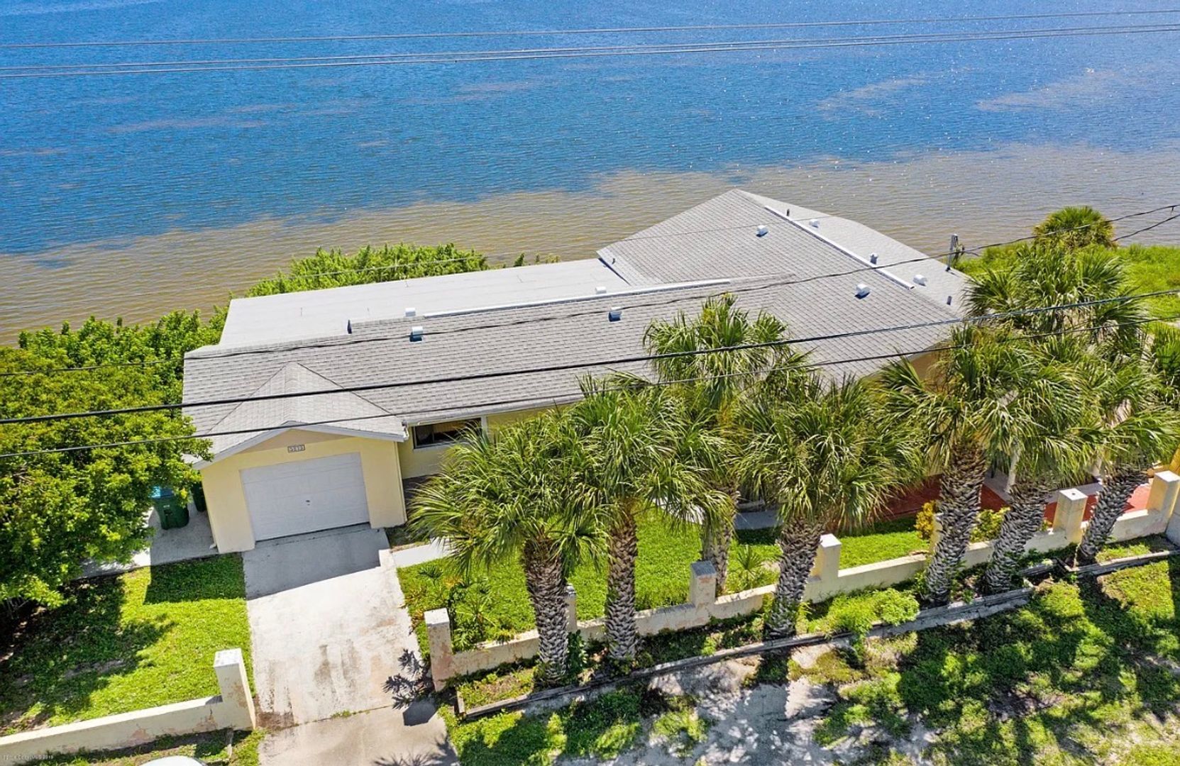 Melbourne Apartment: 5275 N US Hwy 1,