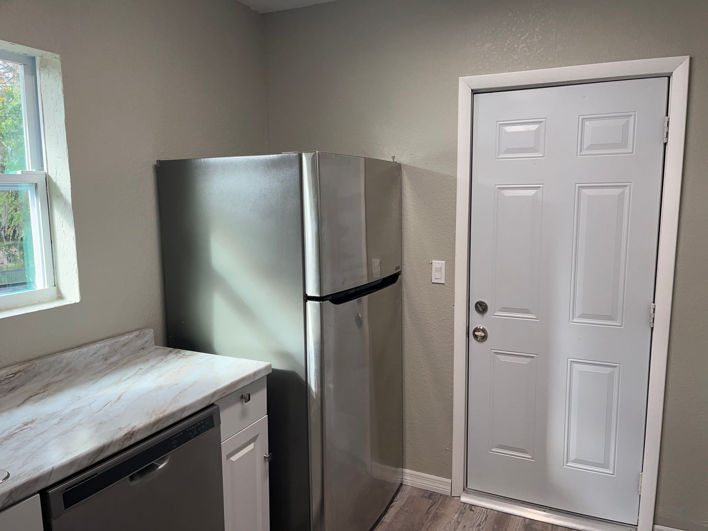 Titusville Apartment: 701 tropic st