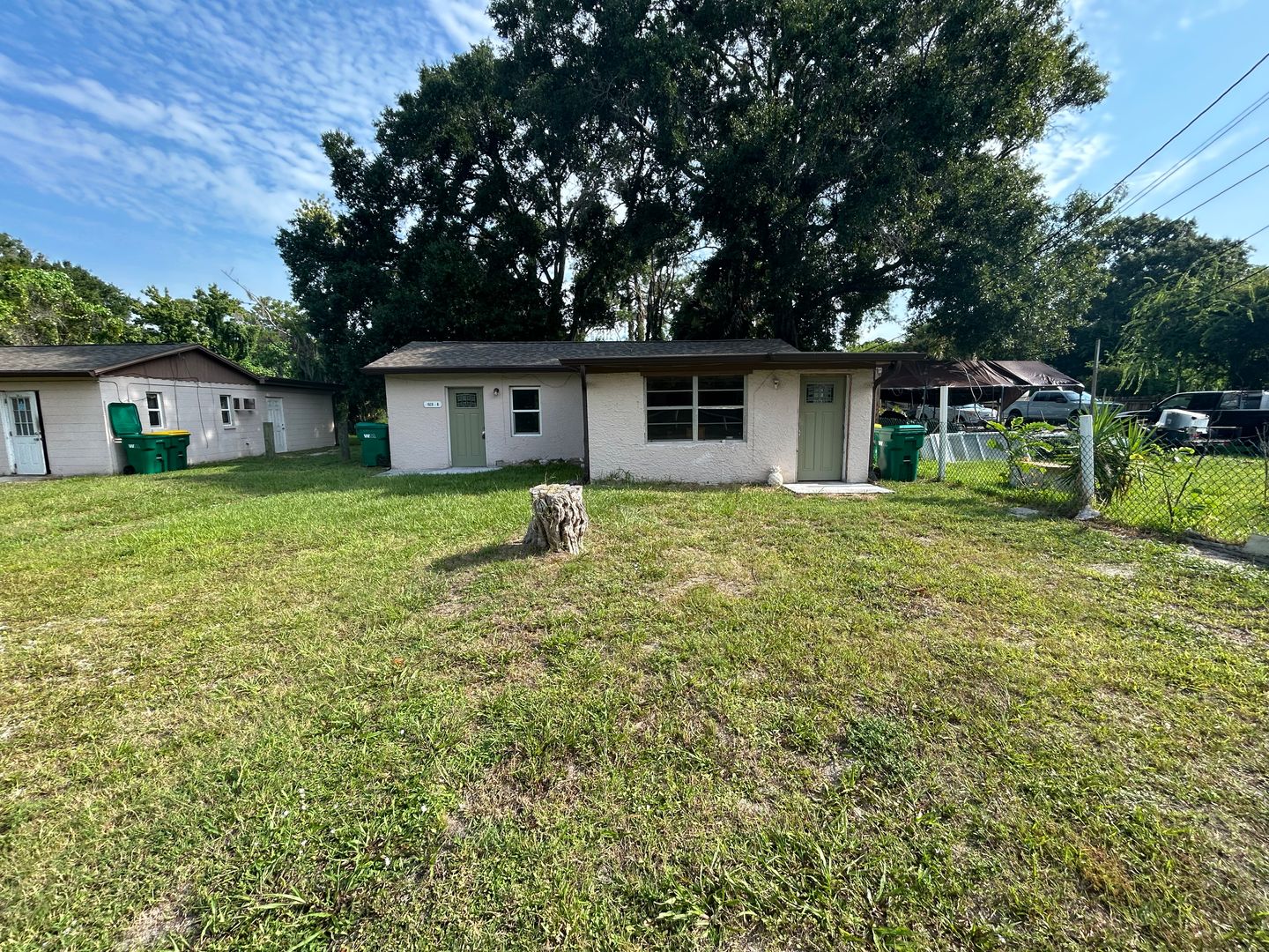 Cocoa House: 1628 Sue Drive Unit A