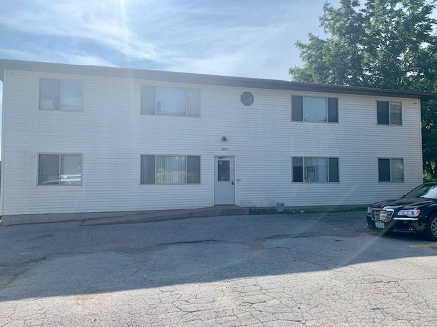 Coralville Apartment: 960 Boston Way