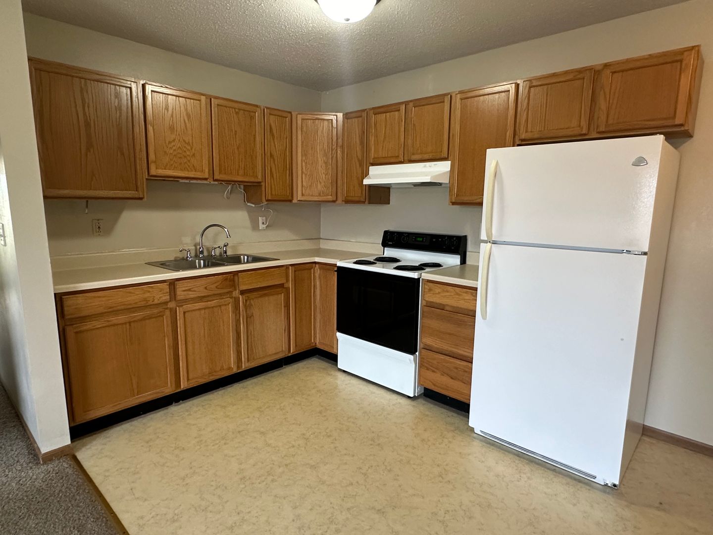 Apartments for Rent In Lisbon, IA!