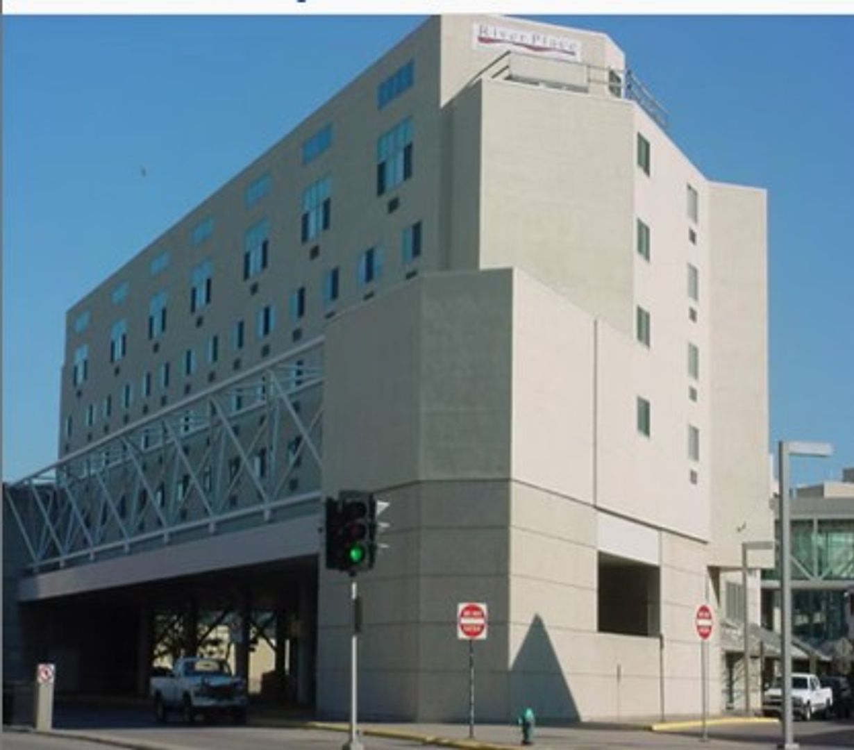 Cedar Rapids Condo: 400 1st St SE #301