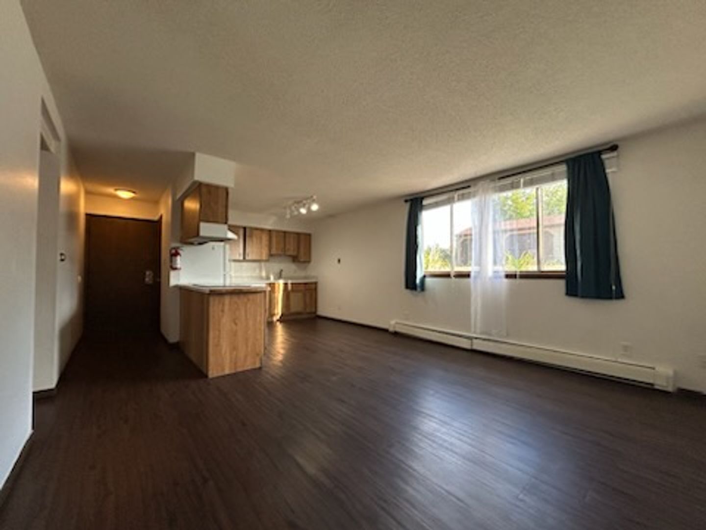 Marion Apartment: 1315 Daleview Dr