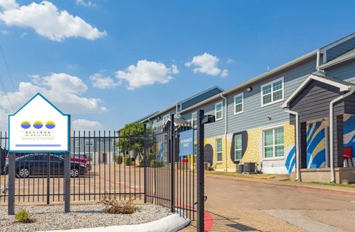 This Property is century located between Dallas and Mesquite and close to everything! – photo 1