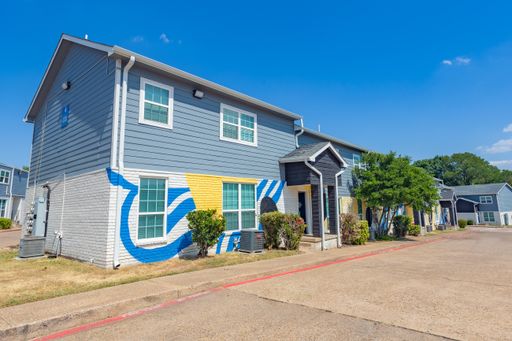 This Property is century located between Dallas and Mesquite and close to everything! – photo 1