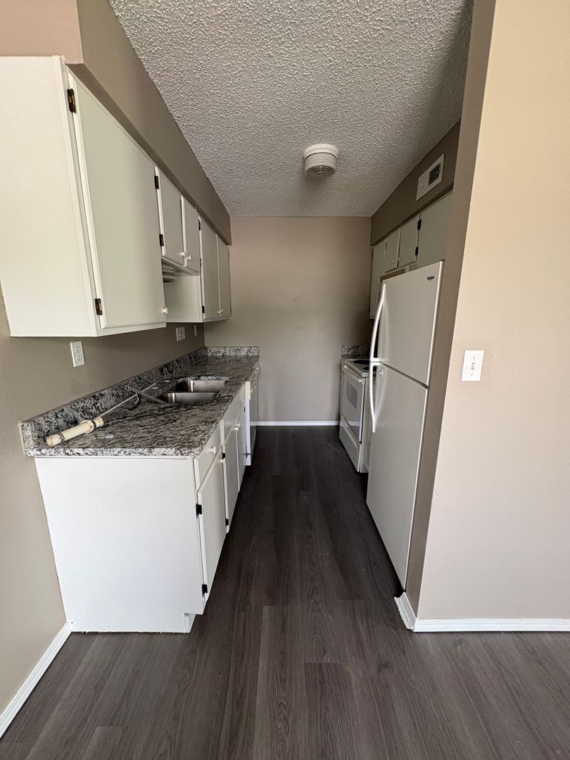 Collinsville Apartment: 110 South 19th Street
