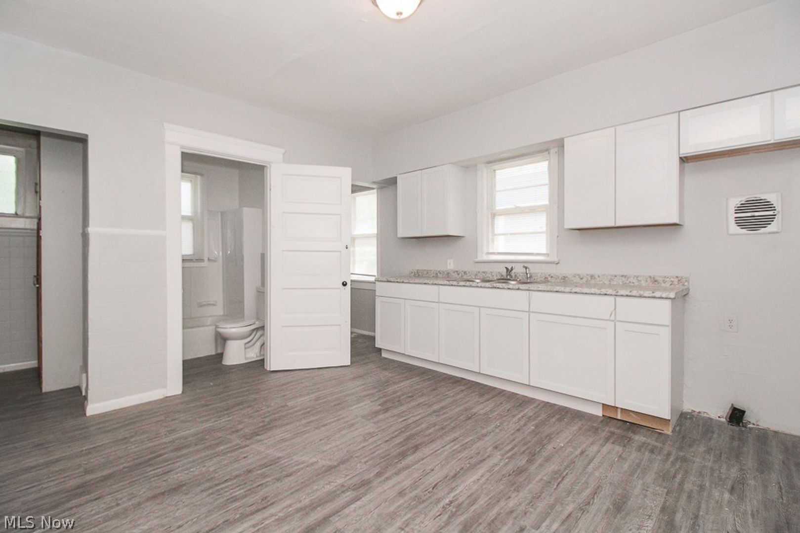 Cleveland House: 3679 East 55th Street