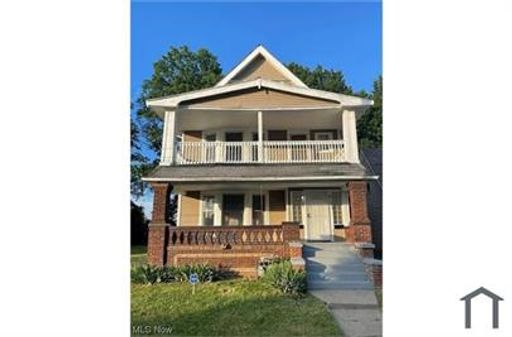 2 BD/ 1 BA Apartment for Rent- Cleveland-FIRST MONTH RENT IS HALF OFF!!! – photo 1