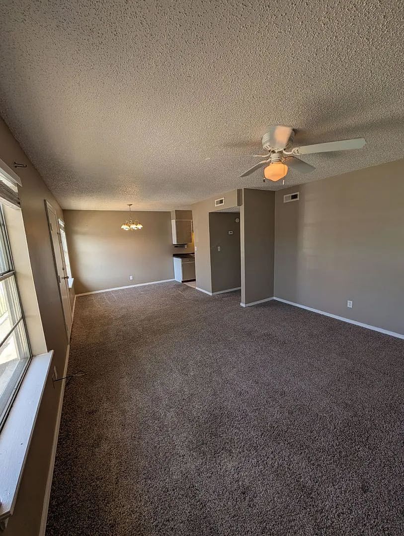 Collinsville Apartment: 110 South 19th Street